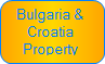 Ask us to quote for your Bulgaria or Croatia Holiday Home Insurance