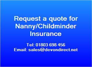 Nanny's Insurance, childminders insurance, employer liability insurance,nannies insurance policies