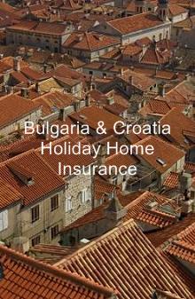 Bulgarian & Croatia Property Insurance