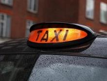 Public Hire Cab Insurance