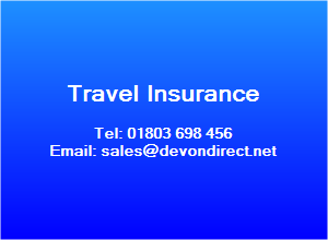 Worldwide Travel Insurance inc OAP Travel Insurance cover