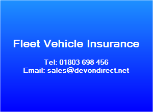 Fleet vehicle insurance inc Haulage fleet insurance, AXA fleet insuirance and Courier fleet insurance cover