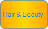 Insurance for the Hair & Beauty Profession